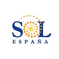 SOL España logo, SOL España contact details