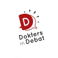 Stichting Dokters in Debat logo, Stichting Dokters in Debat contact details