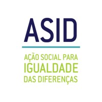 ASID Brasil logo, ASID Brasil contact details