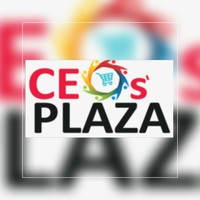 CEOSPLAZA logo, CEOSPLAZA contact details