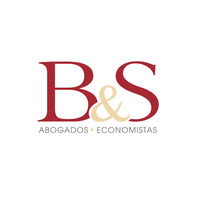 B&S Abogados y Economistas logo, B&S Abogados y Economistas contact details