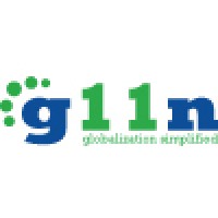 G11N logo, G11N contact details