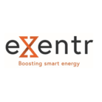 Stichting Exentr logo, Stichting Exentr contact details