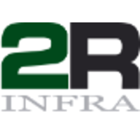 2R INFRA logo, 2R INFRA contact details