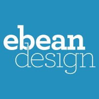 ebean design logo, ebean design contact details