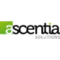 Ascentia Solutions logo, Ascentia Solutions contact details