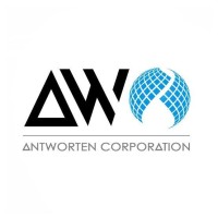 Antworten Corporation logo, Antworten Corporation contact details