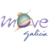 Move Galicia logo, Move Galicia contact details