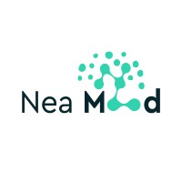 NeaMood logo, NeaMood contact details