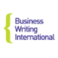 BUSINESS WRITING INTERNATIONAL logo, BUSINESS WRITING INTERNATIONAL contact details