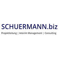 SCHUERMANN.biz logo, SCHUERMANN.biz contact details