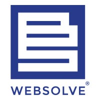 WEBSOLVE B.V. logo, WEBSOLVE B.V. contact details