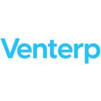 Venterp logo, Venterp contact details