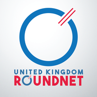 UK Roundnet logo, UK Roundnet contact details