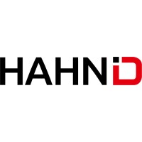 HAHN ID - The Future of Exhibiting logo, HAHN ID - The Future of Exhibiting contact details