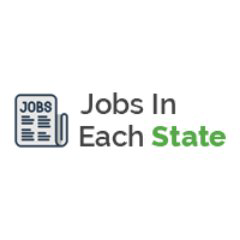 Jobs In Each State logo, Jobs In Each State contact details