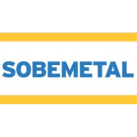 Sobemetal logo, Sobemetal contact details