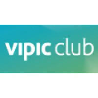 VIPIC CLUB logo, VIPIC CLUB contact details