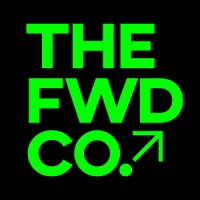 THE FWD CO. logo, THE FWD CO. contact details