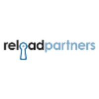 Reload Partners logo, Reload Partners contact details