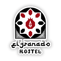 El Granado Hostel logo, El Granado Hostel contact details