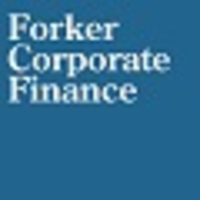 Forker Corporate Finance logo, Forker Corporate Finance contact details