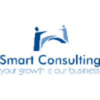 Smart Consulting Company logo, Smart Consulting Company contact details