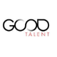 Good Talent logo, Good Talent contact details