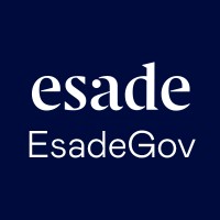 EsadeGov logo, EsadeGov contact details