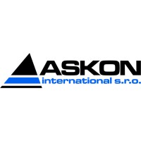 ASKON INTERNATIONAL s.r.o. logo, ASKON INTERNATIONAL s.r.o. contact details