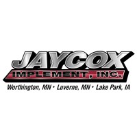 Jaycox Implement Inc logo, Jaycox Implement Inc contact details