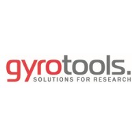 GyroTools LLC logo, GyroTools LLC contact details