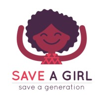 SAVE A GIRL SAVE A GENERATION logo, SAVE A GIRL SAVE A GENERATION contact details