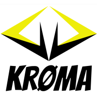 KROMA GAMING logo, KROMA GAMING contact details