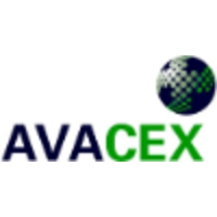 AVACEX logo, AVACEX contact details