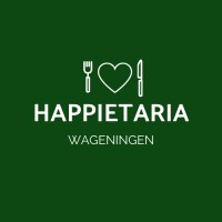 Happietaria Wageningen logo, Happietaria Wageningen contact details