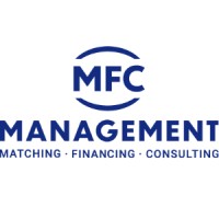 MFC Management logo, MFC Management contact details