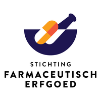 Stichting Farmaceutisch Erfgoed logo, Stichting Farmaceutisch Erfgoed contact details