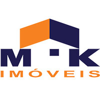 MK IMÓVEIS logo, MK IMÓVEIS contact details