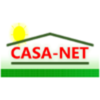 Casa-Net logo, Casa-Net contact details