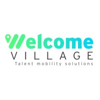 Welcome Village logo, Welcome Village contact details