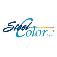 Steel Color S.P.A. logo, Steel Color S.P.A. contact details