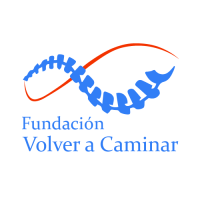 Fundación Volver a Caminar logo, Fundación Volver a Caminar contact details