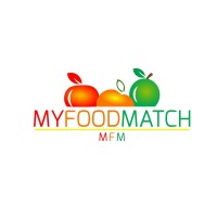 MyFoodMatch logo, MyFoodMatch contact details