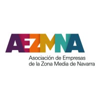 Asociación de Empresas Zona Media, AEZMNA logo, Asociación de Empresas Zona Media, AEZMNA contact details