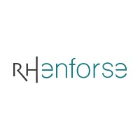 RHENFORSE logo, RHENFORSE contact details