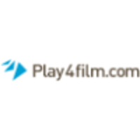 Play4film logo, Play4film contact details