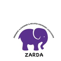 ZARDA logo, ZARDA contact details