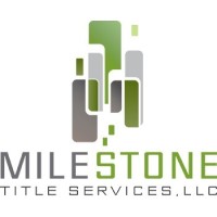 Milestone Title Services logo, Milestone Title Services contact details