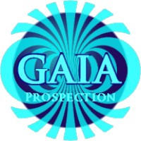 GAIA Prospection logo, GAIA Prospection contact details